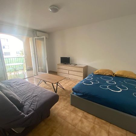 Superbe Studio, Avec Parking Sur Place Gratuit Bastia (Corsica) Exterior foto