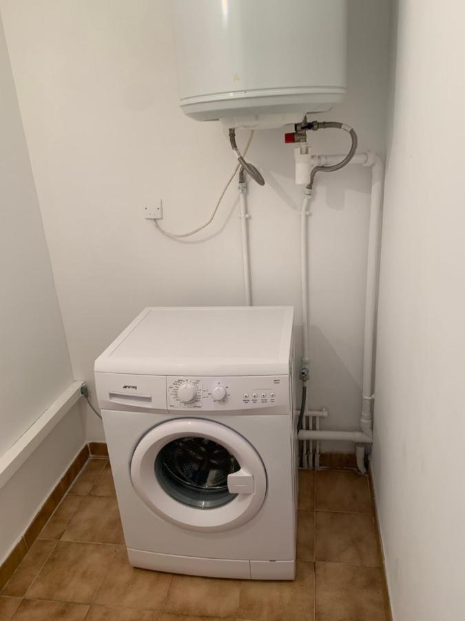 Superbe Studio, Avec Parking Sur Place Gratuit Bastia (Corsica) Exterior foto