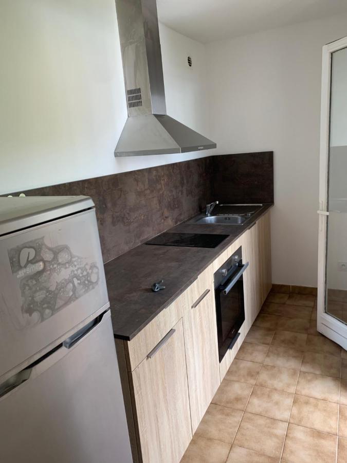 Superbe Studio, Avec Parking Sur Place Gratuit Bastia (Corsica) Exterior foto