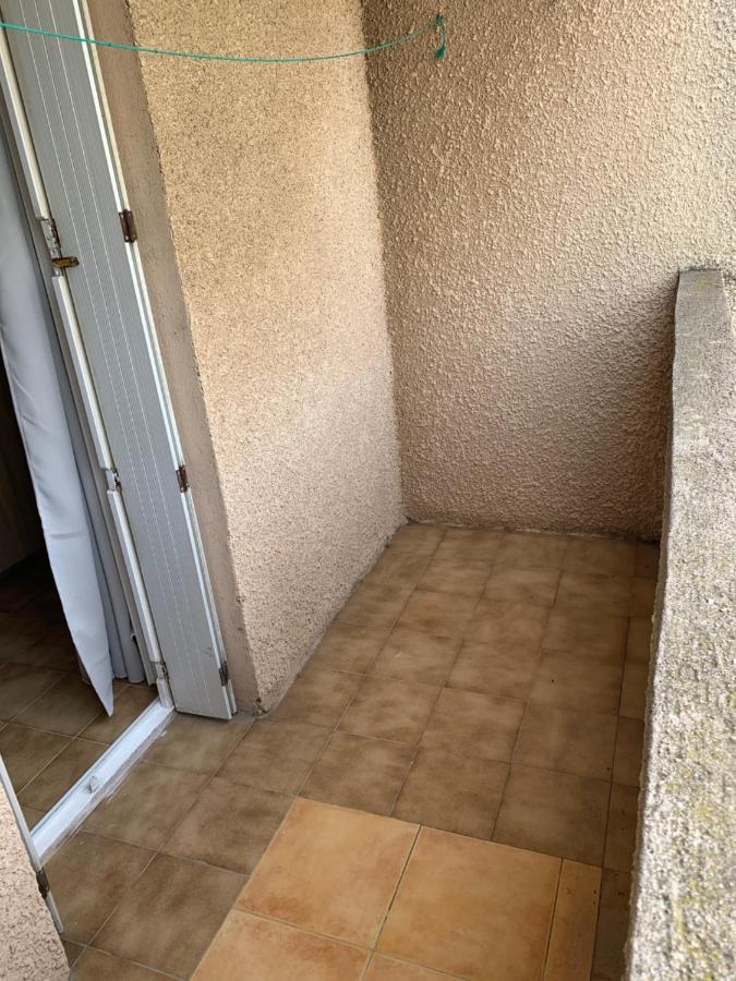 Superbe Studio, Avec Parking Sur Place Gratuit Bastia (Corsica) Exterior foto